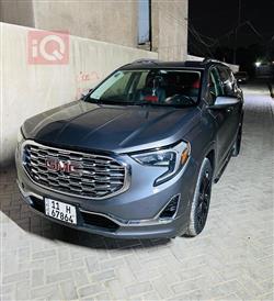 GMC Terrain